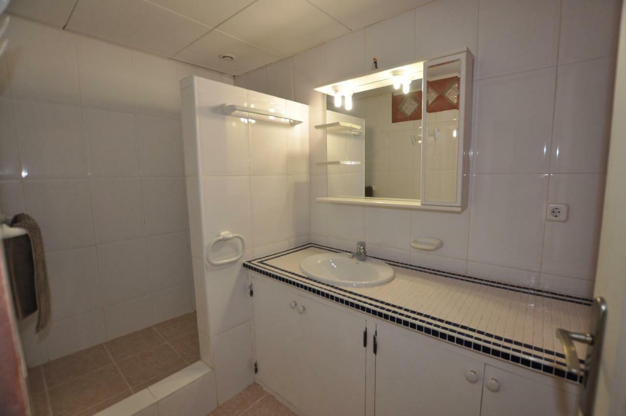 Appartement & Spa - Panoramic Olivars Pau Ngoại thất bức ảnh